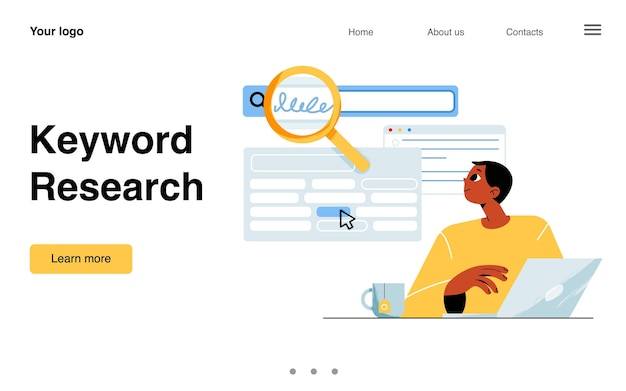 Pinterest tag and search engine optimization